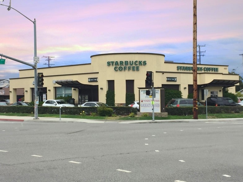 4437 Sepulveda Blvd, Torrance, CA à louer - Photo principale – Image 2 sur 6