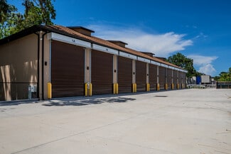 Plus de détails pour 1245 Canal St, New Smyrna Beach, FL - Local d'activités à louer