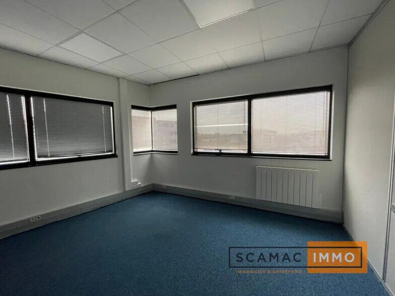 31 Avenue Pierre Brosolette, 91380 Chilly-Mazarin, Chilly-Mazarin à vendre - Photo de l’immeuble – Image 3 sur 6
