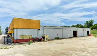 Plus de détails pour 10630 Joseph Clayton Dr, Austin, TX - Industriel/Logistique à vendre