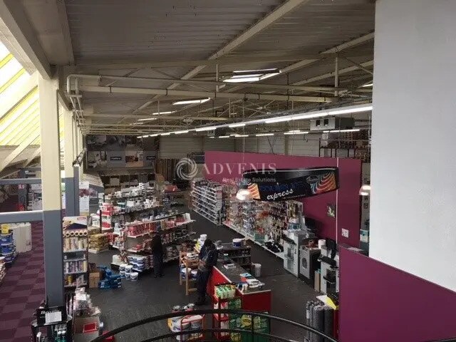 Local commercial dans Yutz à louer - Photo de l’immeuble – Image 3 sur 5