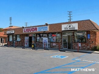 Plus de détails pour 21562-21582 Brookhurst St, Huntington Beach, CA - Local commercial à louer