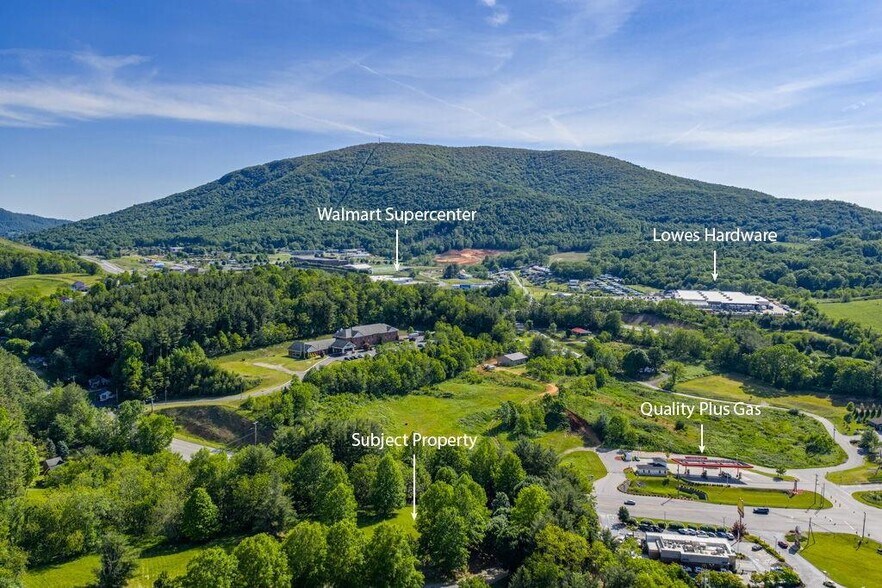 TBD Jefferson Ave, West Jefferson, NC à vendre - Autre – Image 3 sur 17