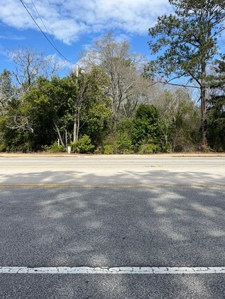 Plus de détails pour 1947 McCrays Mill Rd, Sumter, SC - Terrain à vendre
