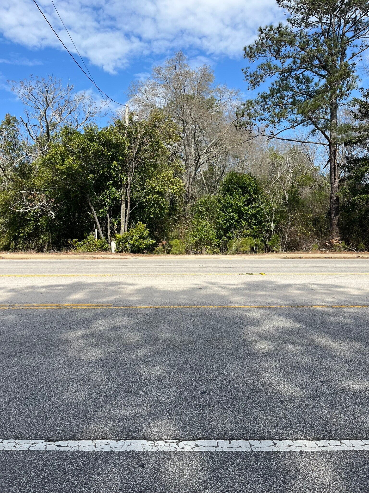 1947 McCrays Mill Rd, Sumter, SC à vendre Photo principale– Image 1 sur 4