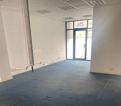 258 Amesbury Ave, Londres à louer - Photo intérieure – Image 3 sur 4