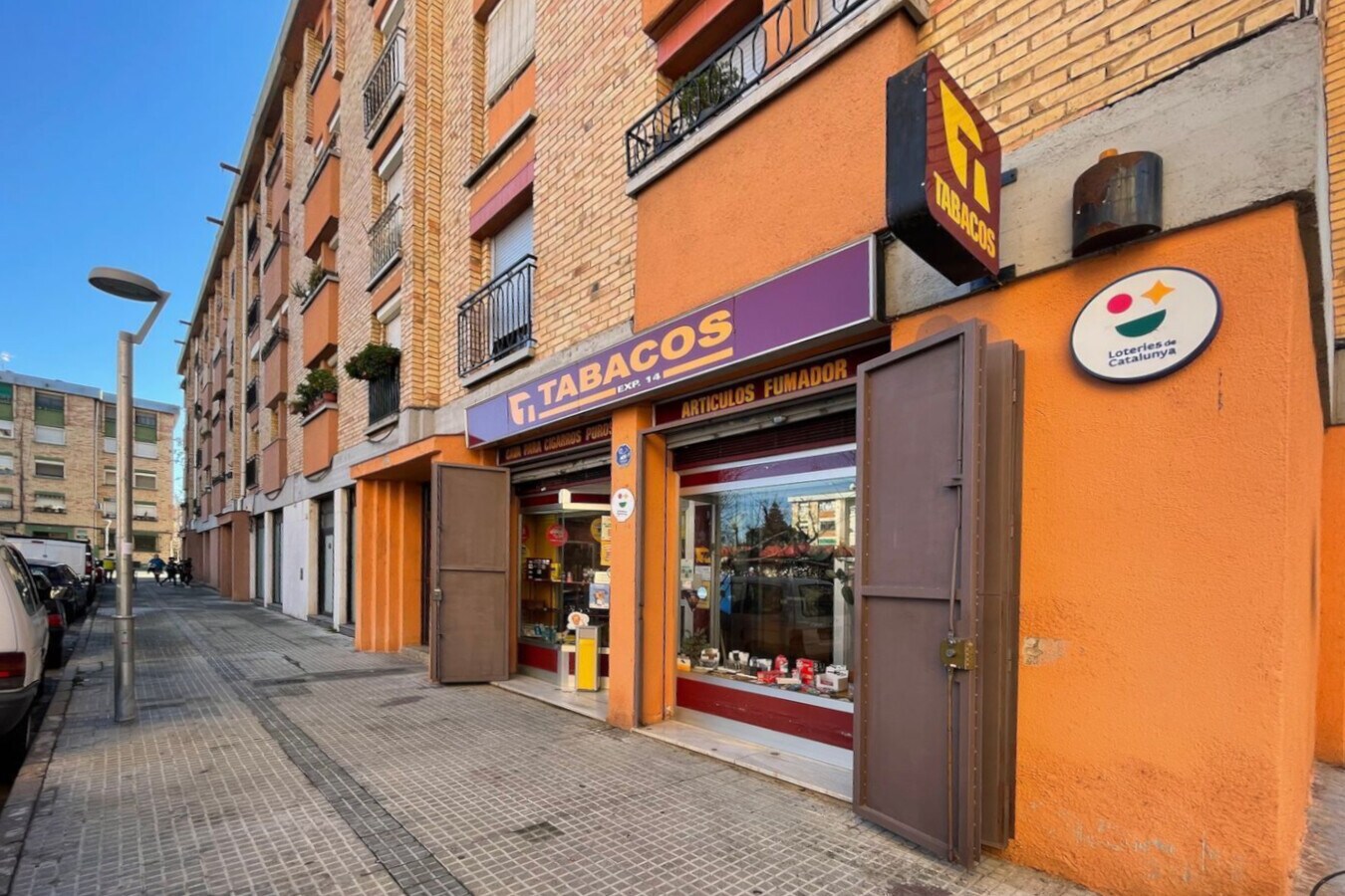 Granollers, BAR 08402 - Lot - - - Photo intérieure - Image 1 of 8