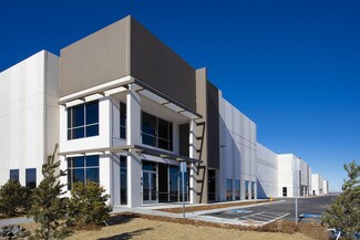 Plus de détails pour 14101 E Otero Ave, Englewood, CO - Industriel/Logistique à louer