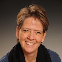 Bonnie Bergeron