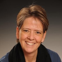 Bonnie Bergeron