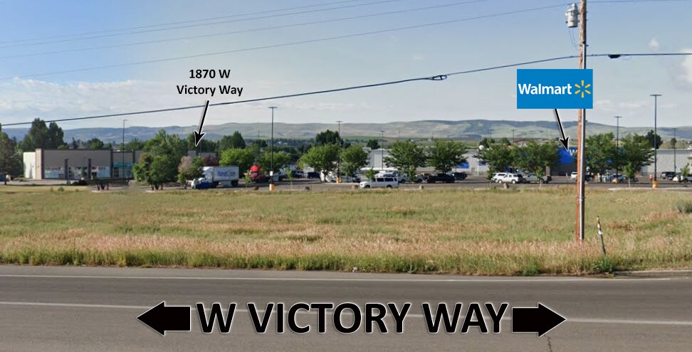 1870 W Victory Way, Craig, CO à louer Photo principale– Image 1 sur 2