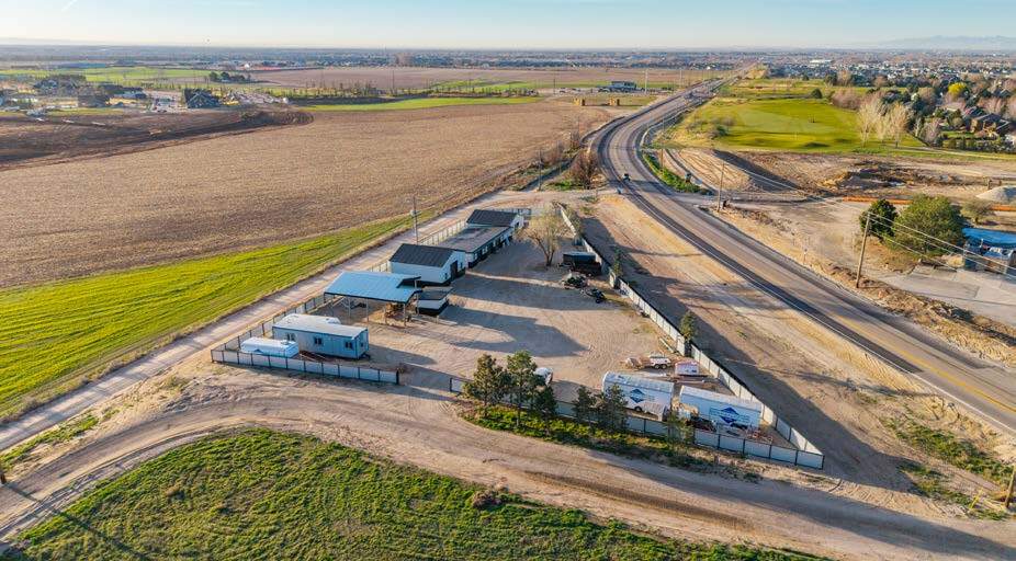 3744 Highway 16, Eagle, ID à vendre - Photo de l’immeuble – Image 2 sur 5