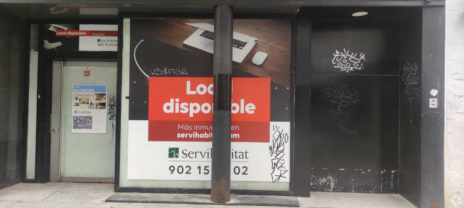 Calle Alfares, 4, Alcorcón, Madrid à louer Photo intérieure– Image 1 sur 9