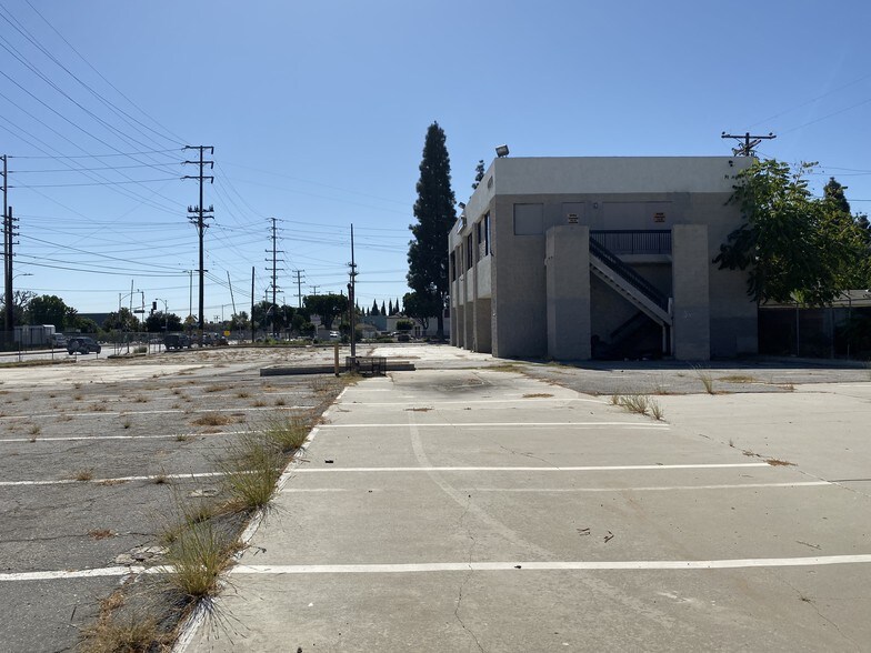 6101 State St, Huntington Park, CA à louer - Autre – Image 2 sur 9