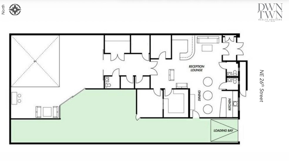 167 NE 26th St, Miami, FL à louer - Photo de l’immeuble – Image 2 sur 14
