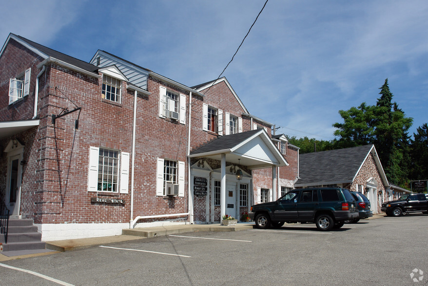 4485 William Flynn Hwy, Allison Park, PA à louer - Photo de l’immeuble – Image 3 sur 6