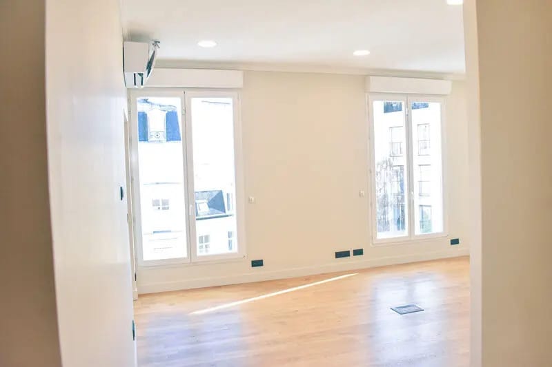 5 Rue De Logelbach, Paris à louer - Photo de l’immeuble – Image 3 sur 12