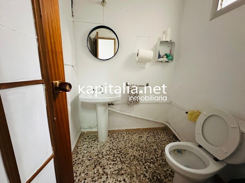 Local commercial dans L'Olleria, Valencia à vendre - Photo de l’immeuble – Image 2 sur 5