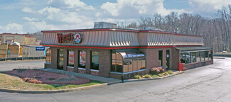 Plus de détails pour 807 England St, Ashland, VA - Local commercial à louer
