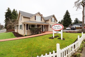 Plus de détails pour 1290 W Centennial Blvd, Springfield, OR - Bureau à vendre