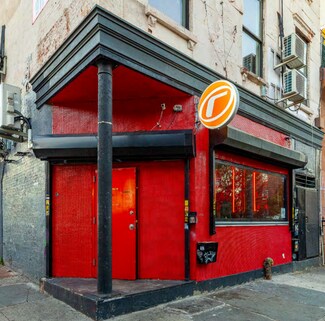 Plus de détails pour 941 Willoughby Ave, Brooklyn, NY - Local commercial à louer