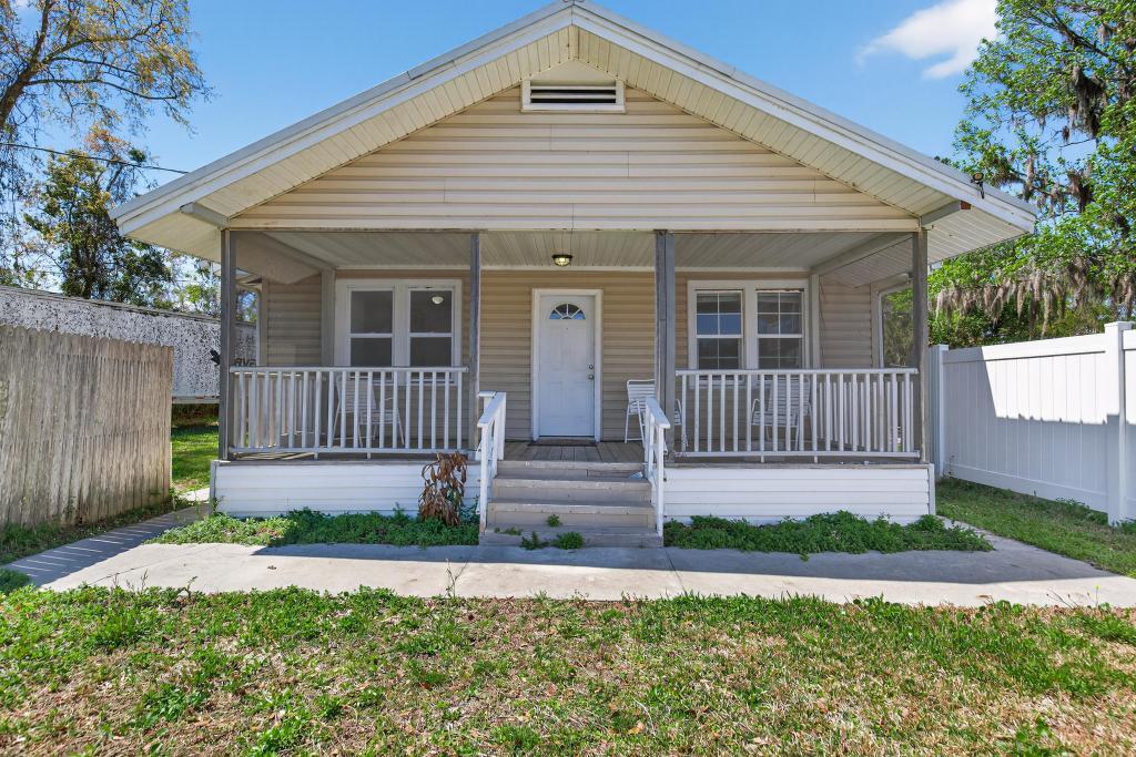 10676 New Kings Rd, Jacksonville, FL à louer Photo de l’immeuble– Image 1 sur 33