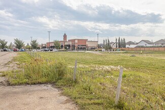 Plus de détails pour 6304 50th St, Beaumont, AB - Local commercial à louer