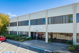 Plus de détails pour 2700 Systron Dr, Concord, CA - Industriel/Logistique à vendre