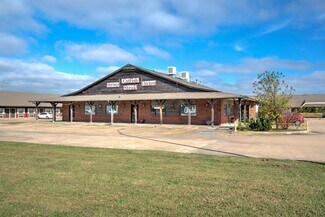 Plus de détails pour 2250 S 32nd St, Muskogee, OK - Local commercial à vendre