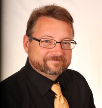 Ted Kegley
