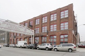 Plus de détails pour 320 N Damen Ave, Chicago, IL - Bureau à louer
