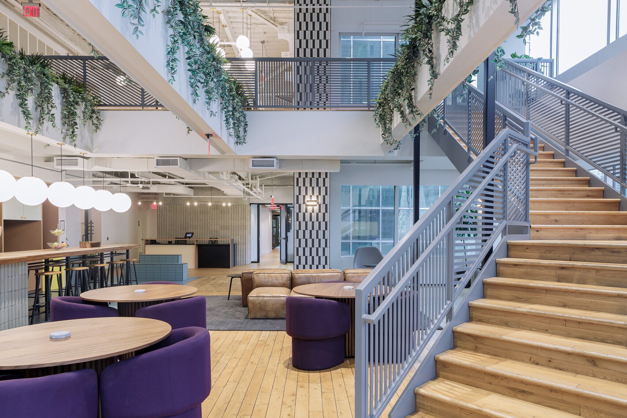 12 E 49th St, New York, NY à louer Photo intérieure– Image 1 sur 10