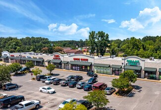 Plus de détails pour 3371 S Alabama Ave, Monroeville, AL - Local commercial à louer