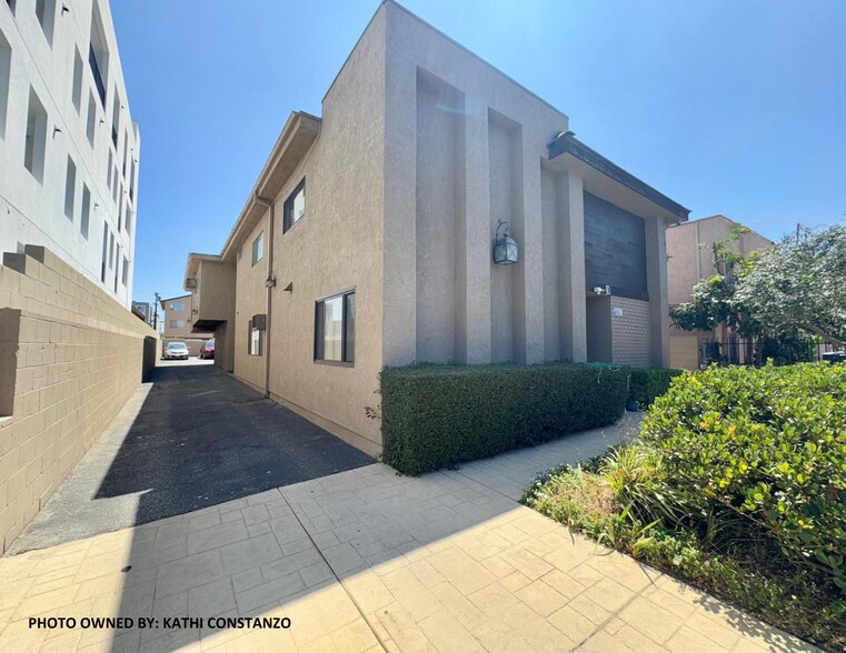 5544 Elmer Ave, North Hollywood, CA à vendre - Photo de l’immeuble – Image 2 sur 4