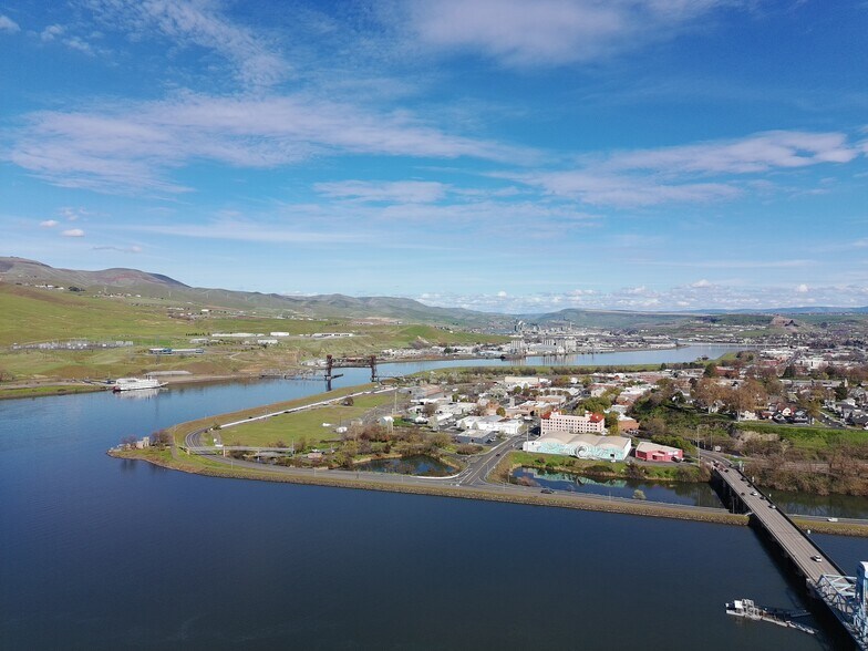 101 Beachey and 411 5th St, Lewiston, ID à vendre - Photo de l’immeuble – Image 2 sur 8
