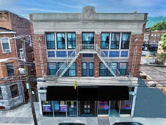 Plus de détails pour 38-40 Park Ave, Paterson, NJ - Local commercial à vendre