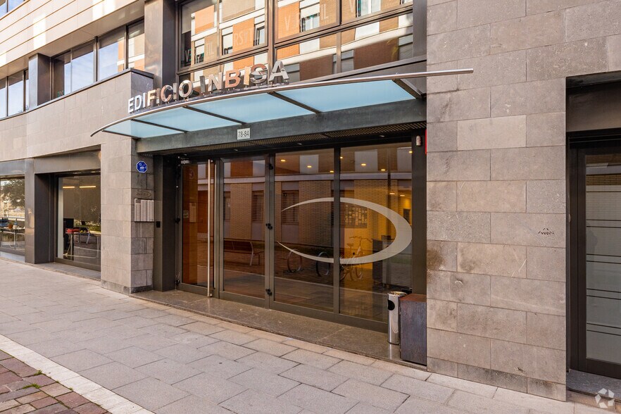 Carrer Borrell, 30, Sant Cugat del Vallès, Barcelona à louer - Photo de l’immeuble – Image 2 sur 4