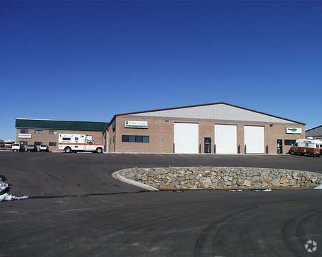 3987-4001 S Valley Dr, Mead, CO à louer - Photo de l’immeuble – Image 3 sur 22