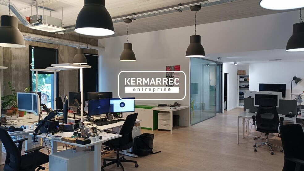 Bureau dans Nantes à louer - Photo intérieure – Image 2 sur 13