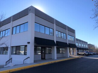 Plus de détails pour 9 Schilling Rd, Hunt Valley, MD - Bureau à louer