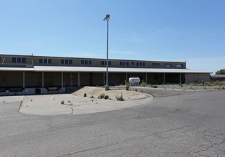 Plus de détails pour 8110 Power Ridge Rd, Sacramento, CA - Industriel/Logistique à louer