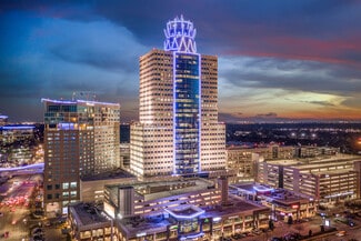 Plus de détails pour 929 Gessner Rd, Houston, TX - Médical à louer
