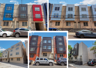 Plus de détails pour Temple Reserv Portfolio – Logement à vendre, Philadelphia, PA