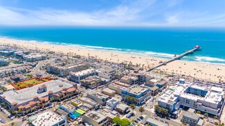 Plus de détails pour 200-218 3rd st, Huntington Beach, CA - Terrain à vendre