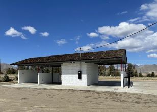 14700 Highway 178, Lake Isabella, CA à vendre - Photo principale – Image 1 sur 4