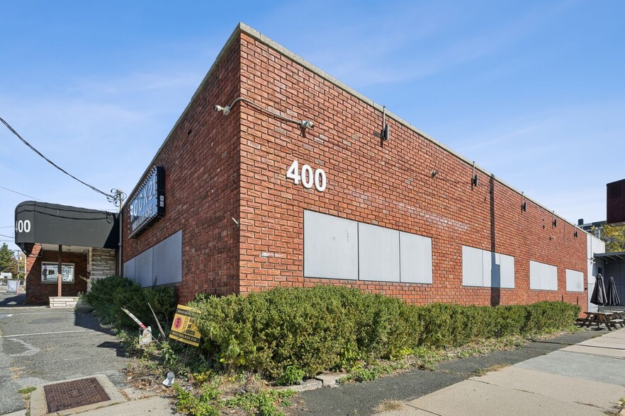 400 Bergen Blvd, Palisades Park, NJ à louer - Photo de l’immeuble – Image 2 sur 44
