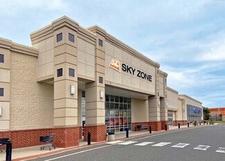 Plus de détails pour 141 Tuckahoe Rd, Sewell, NJ - Local commercial à louer
