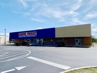 Plus de détails pour 2935-2959 Garden St, Titusville, FL - Local commercial à vendre