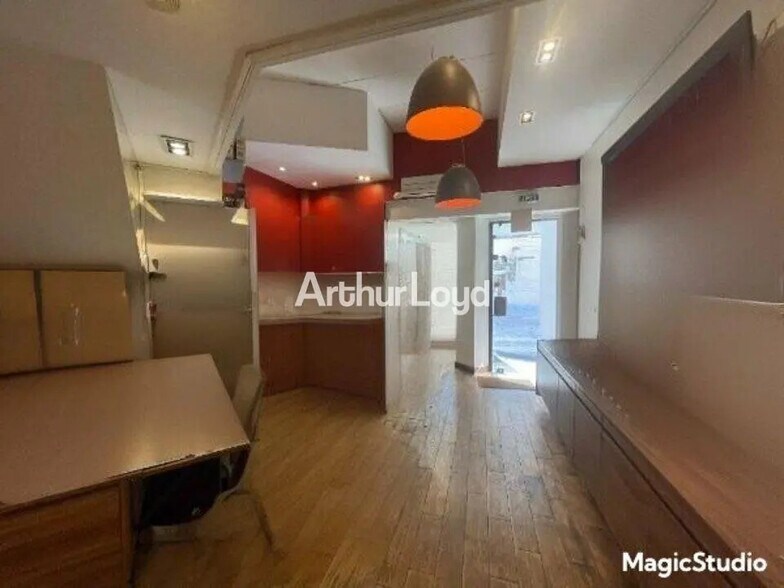 Local commercial dans Reims à louer - Photo intérieure – Image 3 sur 5