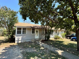 Plus de détails pour 5404-5410 Graham St, Fort Worth, TX - Logement à vendre